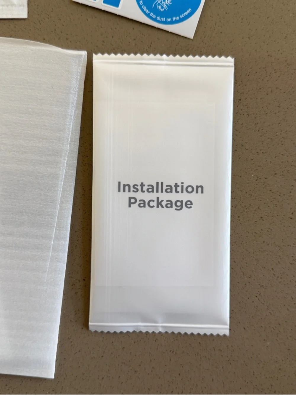iPhone 15/15 Pro Tempered Glass Screen Protectors